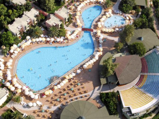 VONRESORT GOLDEN BEACH