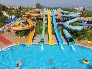VONRESORT GOLDEN COAST