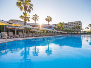 VONRESORT Golden Coast & Aqua - Kids Concept