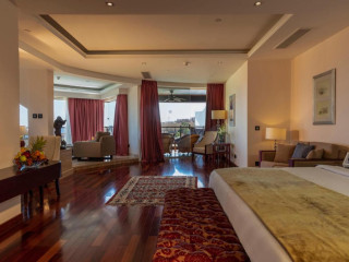VONRESORT GOLDEN COAST