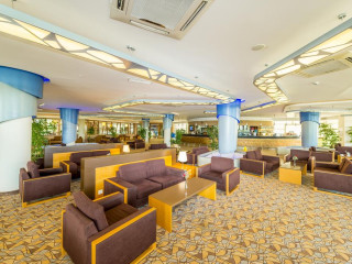 VONRESORT GOLDEN COAST