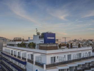 Voramar