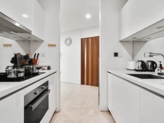 VORTEX KLCC APARTMENTS