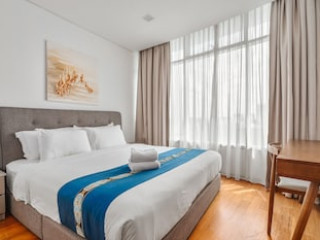 VORTEX KLCC APARTMENTS