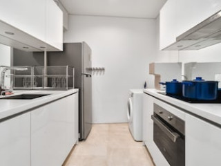 Vortex KLCC Apartments By Soulasia