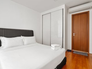 Vortex KLCC Apartments By Soulasia