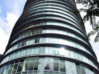 VORTEX KLCC APARTMENTS