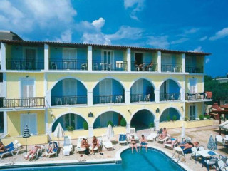 Vossos Hotel Apartments