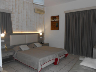 MESUT HOTEL