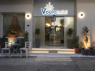 VOULA HOTEL