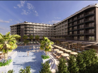 VOX MARIS RESORT ( ADULT ONLY +16 )
