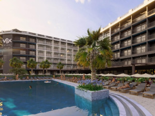 VOX MARIS RESORT ( ADULT ONLY +16 )