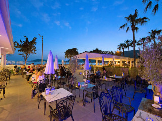 Voxx Marmaris Beach Resort