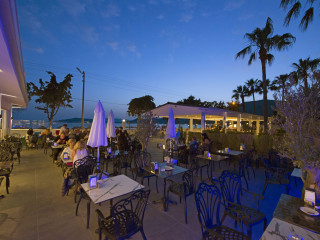 Voxx Marmaris Beach Resort