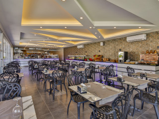 Voxx Marmaris Beach Resort