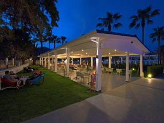Voxx Marmaris Beach Resort