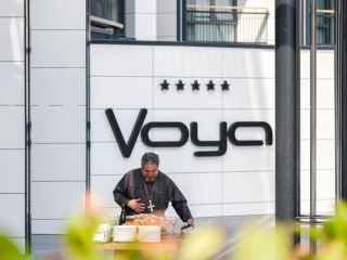 Voya Beach Resort