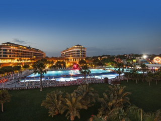 VOYAGE BELEK