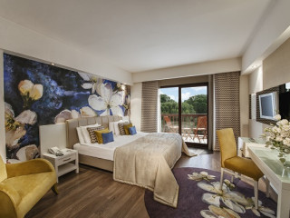 VOYAGE BELEK GOLF & SPA