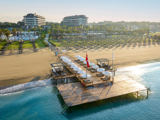 Sunrise Park Resort & Spa
