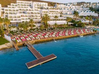 Prive Hotel Bodrum (ex  Voyage Bodrum Hotel ) Adults only