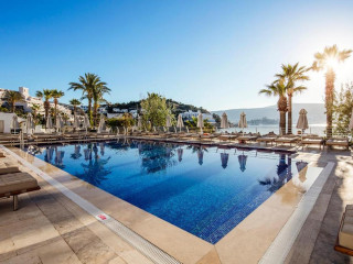 Prive Hotel Bodrum (ex  Voyage Bodrum Hotel ) Adults only