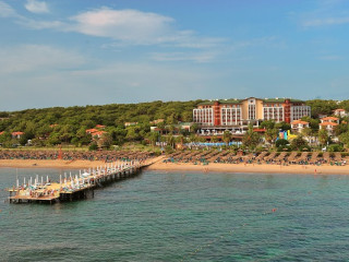 VOYAGE SORGUN