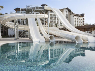 THE 1500S PALACE TERRACE APARTMENT IN LUCCA AIR CONDITIONING WI