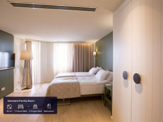 Gumbet Sun Club Hotel