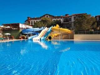 Hotel Voyage Sorgun