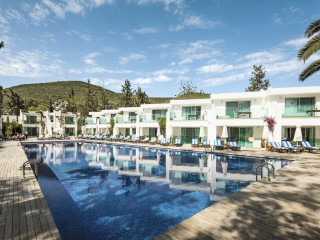 VOYAGE TORBA HOTEL