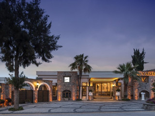 VOYAGE TORBA HOTEL