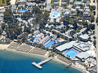 VOYAGE TORBA HOTEL