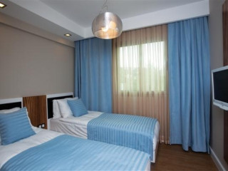 VOYAGE TURKBUKU HOTEL