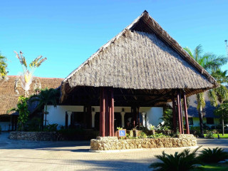 Voyager Beach Resort