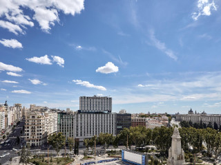 VP Plaza España Design