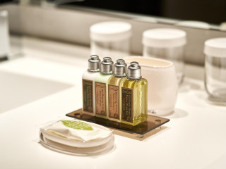 VP Plaza España Design