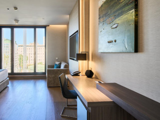 VP Plaza España Design