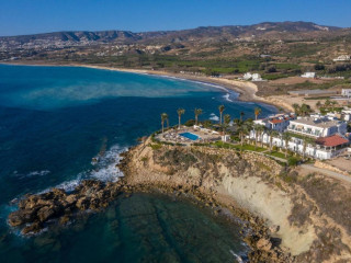 Vrachia Beach Hotel & Suites (Adults Only)