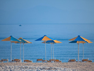 DOUBLE TREE BY HILTON BODRUM MARINA VISTA HOTEL