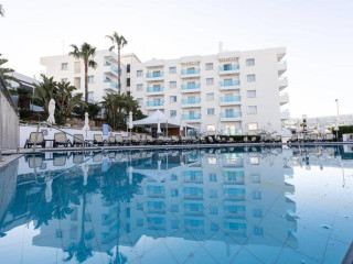 Vrissaki Hotel Apartments