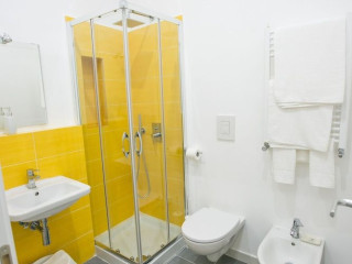 VULKANIA ROOMS