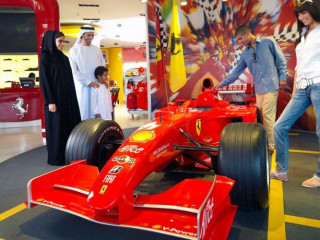 Silken Saaj Las Palmas