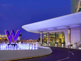 W ABU DHABI - YAS ISLAND