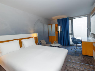 W Abu Dhabi - Yas Island