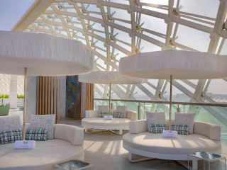 W ABU DHABI YAS ISLAND