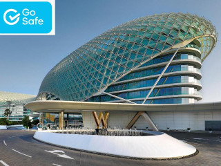 W Abu Dhabi - Yas Island