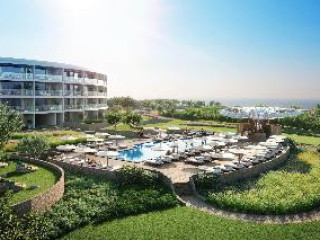 W Algarve