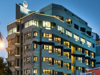 W AND P SANTO DOMINGO