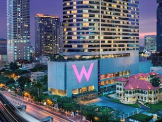 W BANGKOK